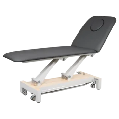 Divan d'examen électrique Naggura' Nuuna 2L Starter Massage