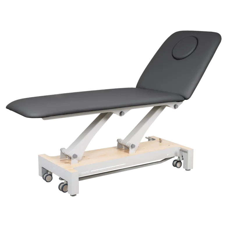 Divan d'examen électrique Naggura' Nuuna 2L Starter Massage