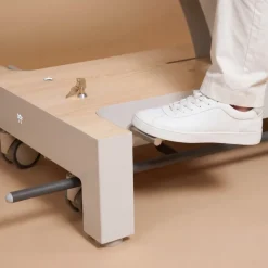 Divan d'examen électrique Naggura' Nuuna 2L Physio