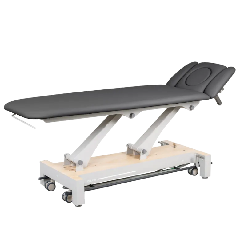 Divan d'examen électrique Naggura' Nuuna 4 Physio Pro