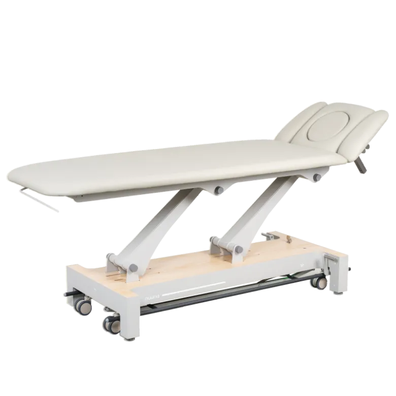 Divan d'examen électrique Naggura' Nuuna 4 Physio Pro