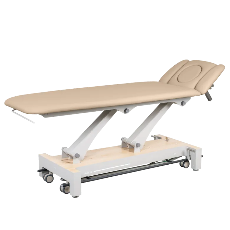 Divan d'examen électrique Naggura' Nuuna 4 Physio Pro