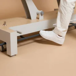 Divan d'examen électrique Naggura' Nuuna 4 Physio Pro