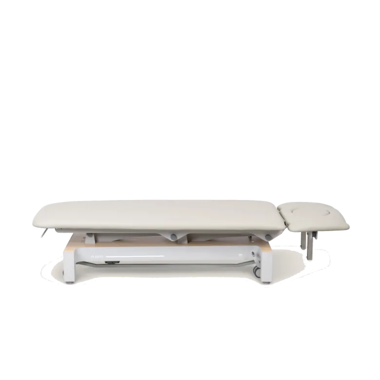 Divan d'examen électrique Naggura' Nuuna 4 Starter Massage