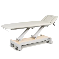 Divan d'examen électrique Naggura' Nuuna 4 Starter Massage