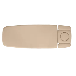 Divan d'examen électrique Naggura' Nuuna 4 Starter Massage