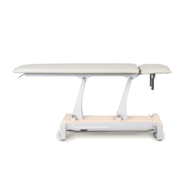 Divan d'examen électrique Naggura' Nuuna 4 Starter Massage