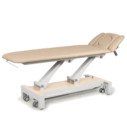 Divan d'examen électrique Naggura' Nuuna 4 Starter Massage