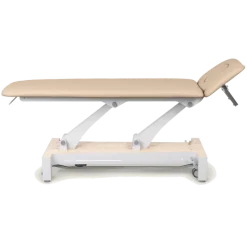 Divan d'examen électrique Naggura' Nuuna 4 Starter Massage
