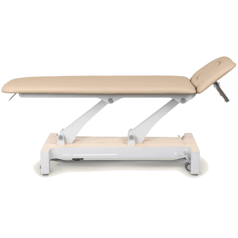 Divan d'examen électrique Naggura' Nuuna 4 Starter Massage