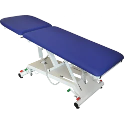 Divan d'examen électrique Vog Médical Vimeu (2 moteurs)