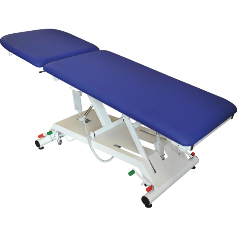 Divan d'examen électrique Vog Médical Vimeu (2 moteurs)