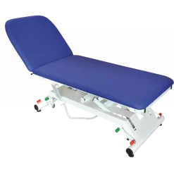 Divan d'examen électrique Vog Médical Vimeu (2 moteurs)