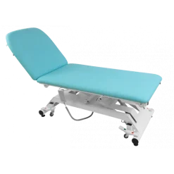 Divan d'examen électrique Vog Médical Vimeu (2 moteurs)