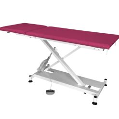 Divan d'examen électrique Vog Médical Roye (1 moteur)
