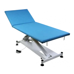 Divan d'examen électrique Vog Médical Roye (1 moteur)