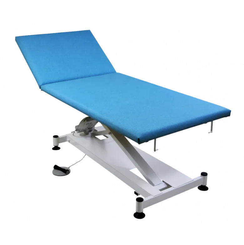Divan d'examen électrique Vog Médical Roye (1 moteur)