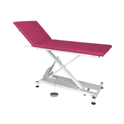 Divan d'examen électrique Vog Médical Roye (1 moteur)