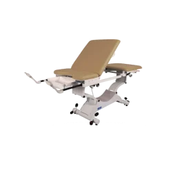 Divan d'examen mixte électrique Promotal Duolys (3 moteurs)