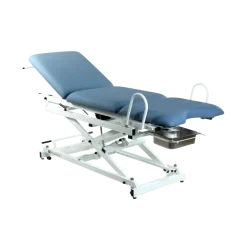 Divan d'examen mixte électrique Mobercas CE-0330-RG (3 moteurs)