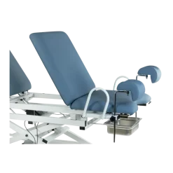 Divan d'examen mixte électrique Mobercas CE-0330-RG (3 moteurs)