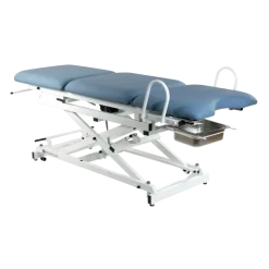 Divan d'examen mixte électrique Mobercas CE-0330-RG (3 moteurs)