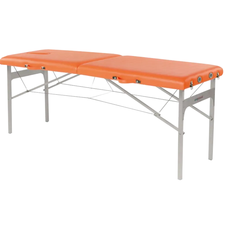 Divan d'examen pliant Ecopostural C3412