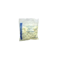 Doigtiers 1 doigts latex roulés poudrés non stériles (sachet de 100)