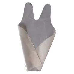 Doigtiers 2 doigts polyéthylène non poudrés non stériles Polyactyl (boite de 100)