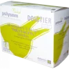 Doigtiers 2 doigts polyéthylène non poudrés stériles Polyactyl (boite de 50)