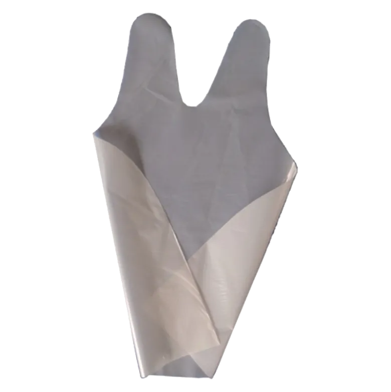 Doigtiers 2 doigts polyéthylène non poudrés stériles Polyactyl (boite de 50)