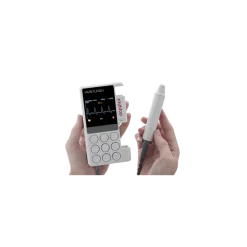 Doppler de poche bidirectionnel Dopplex DMX (avec sonde 4, 5, 8 ou 10 Mhz)