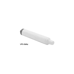 Doppler de poche bidirectionnel Dopplex DMX (avec sonde 4, 5, 8 ou 10 Mhz)