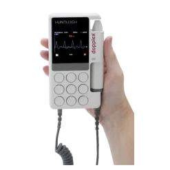 Doppler de poche bidirectionnel Dopplex DMX (avec sonde 4, 5, 8 ou 10 Mhz)