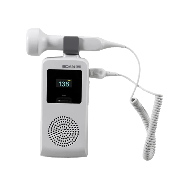 Doppler foetal Edan SD3 Plus avec sonde 3Mhz