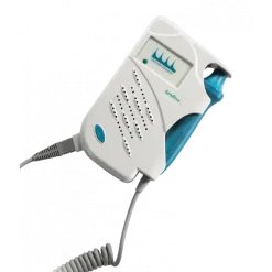 Doppler foetal et vasculaire Edan Sonotrax Lite