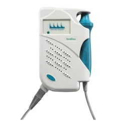 Doppler foetal et vasculaire Edan Sonotrax Lite