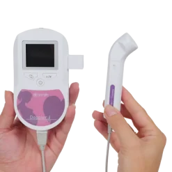 Doppler foetal et vasculaire Spengler