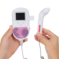 Doppler foetal et vasculaire Spengler