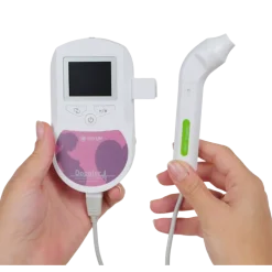 Doppler foetal et vasculaire Spengler