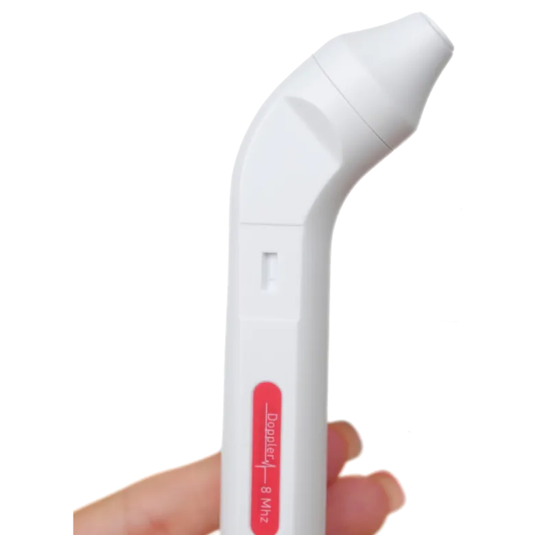 Doppler foetal et vasculaire Spengler