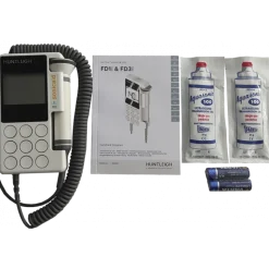 Doppler foetal Sonicaid FD1 NG (avec sonde 2 MHz)