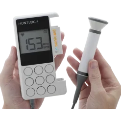 Doppler foetal Sonicaid FD1 NG (avec sonde 2 MHz)