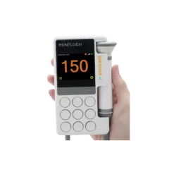 Doppler foetal Sonicaid SRx (sonde 2 ou 3 Mhz)