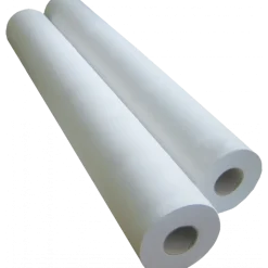 Draps d'examen ouate gaufrée collée (9 rouleaux)