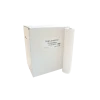 Draps d'examen ouate gaufrée One Ply (12 rouleaux)