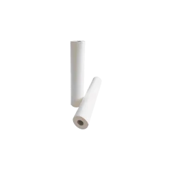 Draps d'examen ouate gaufrée One Ply (12 rouleaux)