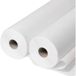Draps d'examen ouate gaufrée ValaRoll (12 rouleaux)