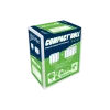 Draps d'examen ouate lisse Compact'roll (carton de 6)