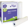 Draps d'examen ouate lisse extra-douce M'ROLL (12 rouleaux)